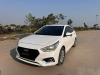 Bán xe Hyundai Accent 2018 1.4 MT giá 308 Triệu - Hải Phòng