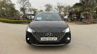 Bán xe Hyundai Accent 2021 1.4 MT giá 384 Triệu - Hải Phòng