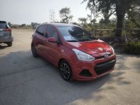 Bán xe Hyundai i10 2016 Grand 1.0 MT giá 175 Triệu - Hải Phòng