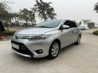 Bán xe Toyota Vios 2017 1.5E giá 298 Triệu - Hải Phòng