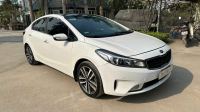 Bán xe Kia Cerato 2016 1.6 AT giá 385 Triệu - Hải Phòng