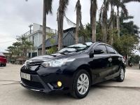 Bán xe Toyota Vios 2016 1.5E CVT giá 346 Triệu - Hải Phòng