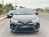 Bán xe Toyota Vios 2022 E CVT giá 438 Triệu - Hải Phòng