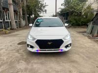 Bán xe Hyundai Accent 2019 1.4 MT giá 348 Triệu - Hải Phòng