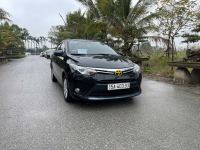 Bán xe Toyota Vios 2018 1.5G giá 386 Triệu - Hải Phòng