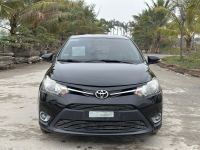 Bán xe Toyota Vios 2017 1.5E giá 288 Triệu - Hải Phòng