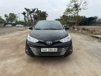 Bán xe Toyota Vios 2019 1.5E CVT giá 386 Triệu - Hải Phòng