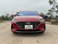 Bán xe Hyundai Accent 2021 1.4 AT Đặc Biệt giá 458 Triệu - Hải Phòng