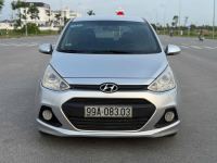 Bán xe Hyundai i10 2014 Grand 1.0 MT giá 169 Triệu - Hải Phòng