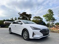 Bán xe Hyundai Elantra 1.6 MT 2019 giá 398 Triệu - Hải Phòng