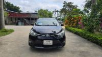 Bán xe Toyota Vios 2017 1.5E giá 258 Triệu - Hải Phòng