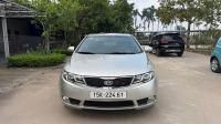 Bán xe Kia Forte 2011 SX 1.6 AT giá 255 Triệu - Hải Phòng