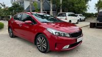 Bán xe Kia Cerato 2016 1.6 AT giá 379 Triệu - Hải Phòng