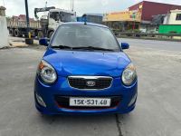 Bán xe Kia Morning 2010 SLX 1.0 AT giá 168 Triệu - Hải Phòng