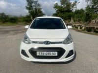 Bán xe Hyundai i10 2015 Grand 1.2 MT giá 195 Triệu - Hải Phòng