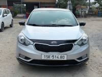 Bán xe Kia K3 2013 1.6 MT giá 258 Triệu - Hải Phòng