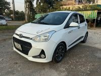 Bán xe Hyundai i10 2019 Grand 1.2 MT giá 258 Triệu - Hải Phòng