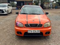 Bán xe Daewoo Lanos 1.5 MT 2002 giá 35 Triệu - Hải Phòng