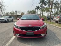 Bán xe Kia Cerato 2016 1.6 AT giá 375 Triệu - Hải Phòng
