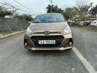 Bán xe Hyundai i10 2019 Grand 1.2 AT giá 328 Triệu - Hải Phòng