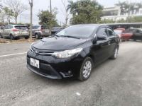 Bán xe Toyota Vios 2016 1.5E giá 279 Triệu - Hải Phòng