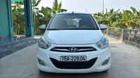 Bán xe Hyundai i10 2013 Grand 1.0 MT Base giá 132 Triệu - Hải Phòng