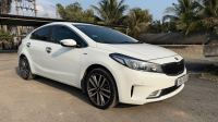 Bán xe Kia Cerato 2017 1.6 AT giá 379 Triệu - Hải Phòng
