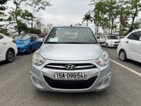 Bán xe Hyundai i10 2013 1.1 MT giá 136 Triệu - Hải Phòng
