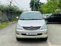 Bán xe Toyota Innova 2007 G giá 168 Triệu - Hải Phòng