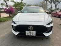 Bán xe MG 5 2022 Luxury 1.5 AT giá 425 Triệu - Hải Phòng