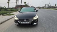 Bán xe Hyundai Accent 2018 1.4 AT giá 348 Triệu - Hải Phòng