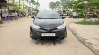 Bán xe Toyota Vios 2020 1.5E MT giá 315 Triệu - Hải Phòng