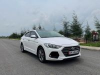 Bán xe Hyundai Elantra 2016 1.6 AT giá 363 Triệu - Hải Phòng