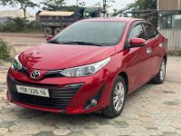 Bán xe Toyota Vios 2019 1.5G giá 363 Triệu - Hải Phòng