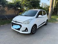 Bán xe Hyundai i10 2017 Grand 1.2 AT giá 264 Triệu - Hải Phòng