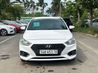 Bán xe Hyundai Accent 2020 1.4 MT giá 283 Triệu - Hải Phòng