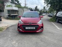 Bán xe Hyundai i10 2018 Grand 1.2 AT giá 263 Triệu - Hải Phòng