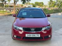 Bán xe Kia Cerato 2010 1.6 AT giá 233 Triệu - Hải Phòng