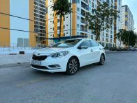 Bán xe Kia K3 2014 1.6 MT giá 253 Triệu - Hải Phòng