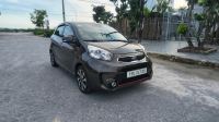 Bán xe Kia Morning 2016 Si AT giá 233 Triệu - Hải Phòng