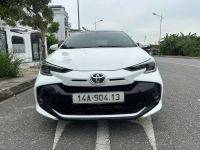 Bán xe Toyota Vios 2024 E CVT giá 410 Triệu - Hải Phòng