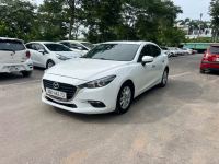Bán xe Mazda 3 2018 1.5 AT giá 393 Triệu - Hải Phòng