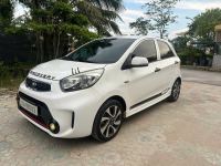 Bán xe Kia Morning Si MT 2018 giá 188 Triệu - Hải Phòng