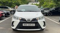 Bán xe Toyota Vios 2022 E 1.5 MT giá 330 Triệu - Hải Phòng