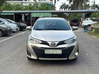 Bán xe Toyota Vios 2018 1.5E giá 263 Triệu - Hải Phòng