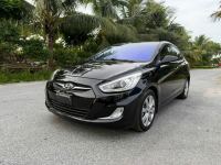 Bán xe Hyundai Accent 2013 1.4 AT giá 233 Triệu - Hải Phòng