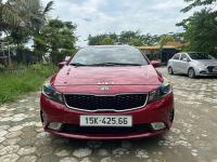 Bán xe Kia Cerato 1.6 AT 2017 giá 340 Triệu - Hải Phòng