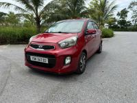 Bán xe Kia Morning 2015 MT giá 123 Triệu - Hải Phòng
