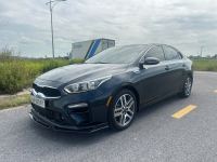 Bán xe Kia Cerato 2019 1.6 AT Luxury giá 420 Triệu - Hải Phòng