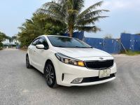 Bán xe Kia Cerato 2018 1.6 MT giá 307 Triệu - Hải Phòng